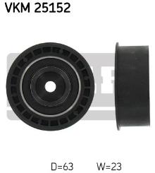 SKF VKM 25152
